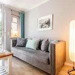 House One Holiday home Westerland