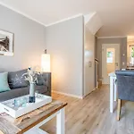 House One Holiday home