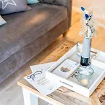 House One Holiday home Westerland