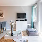 House One Westerland