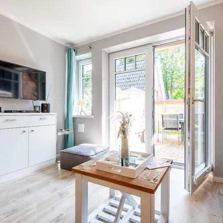Feriehus House One *