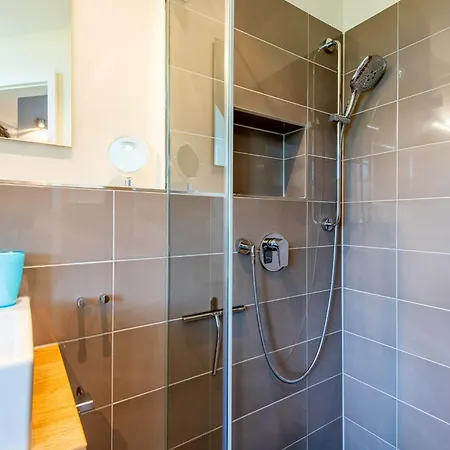 Σπίτι διακοπών House One Βέστερλαντ