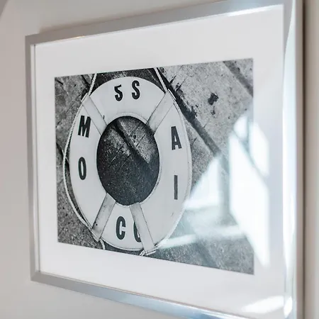 House One Σπίτι διακοπών