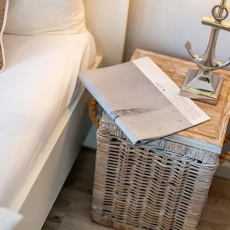 House One Σπίτι διακοπών *