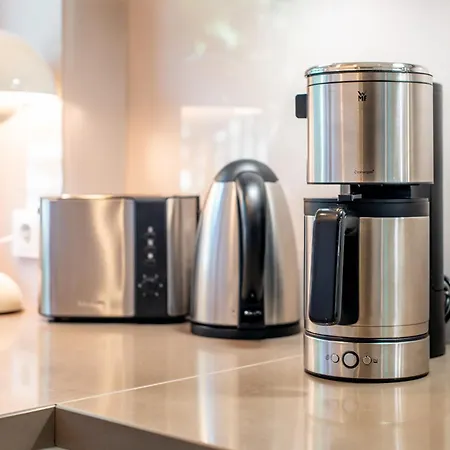 Σπίτι διακοπών House One Βέστερλαντ