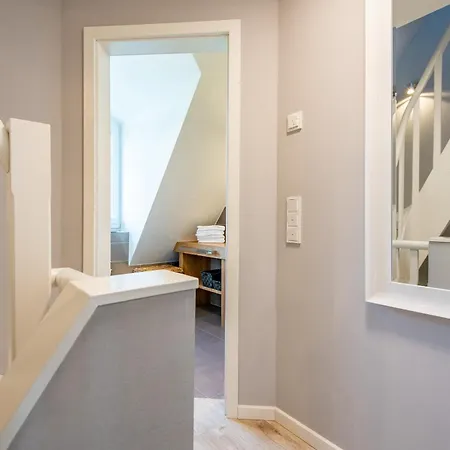 Σπίτι διακοπών House One