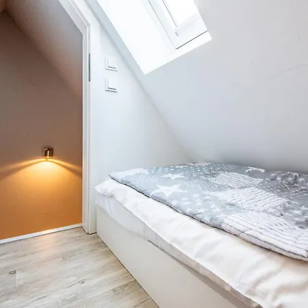 House One Σπίτι διακοπών