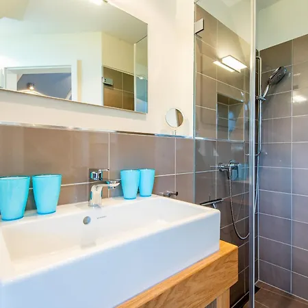 Σπίτι διακοπών House One *