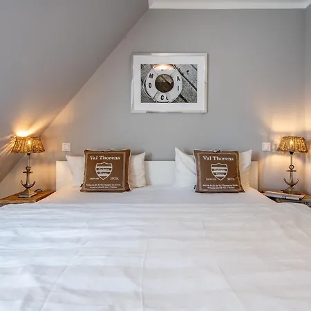 Σπίτι διακοπών House One Βέστερλαντ