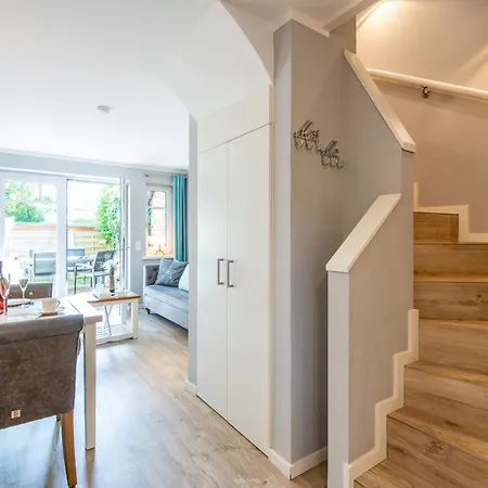 Σπίτι διακοπών House One *