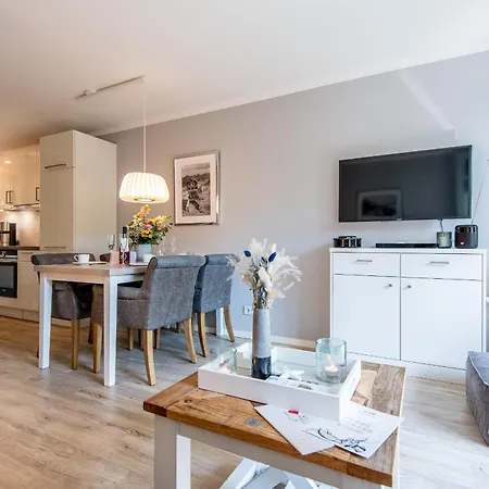 House One * Vesterland