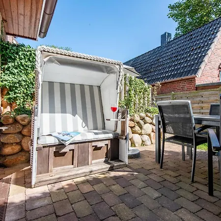 House One Nyaraló Westerland