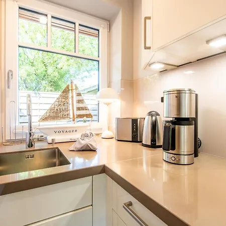 House One * Βέστερλαντ