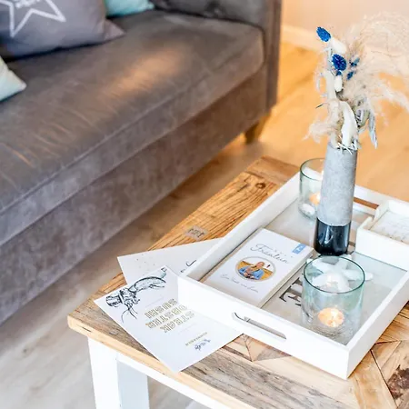 House One Σπίτι διακοπών Βέστερλαντ