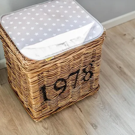 House One Βέστερλαντ