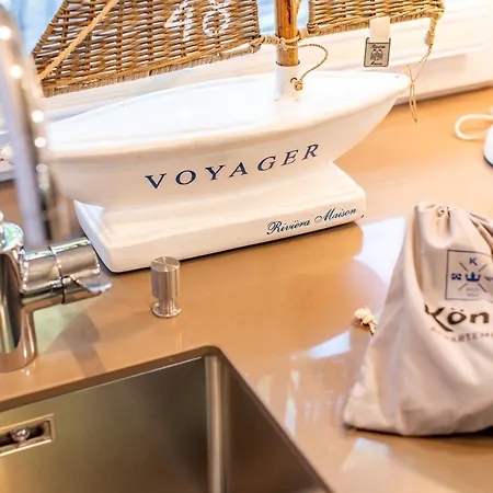 Σπίτι διακοπών House One Βέστερλαντ