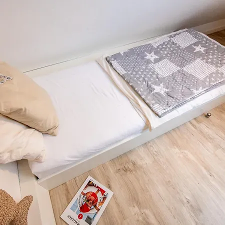 Σπίτι διακοπών House One *