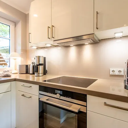 House One Βέστερλαντ