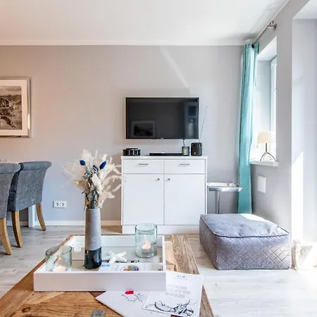 House One Westerland