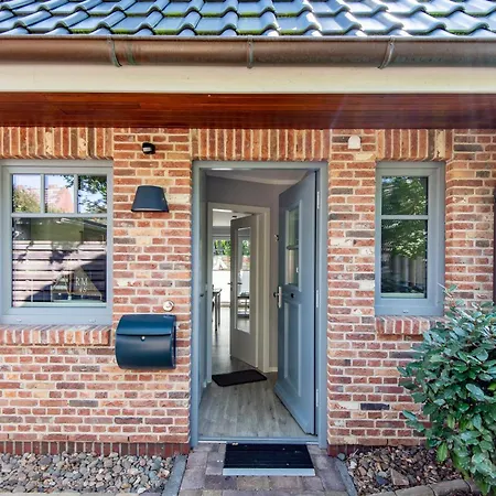 House One Holiday home Westerland