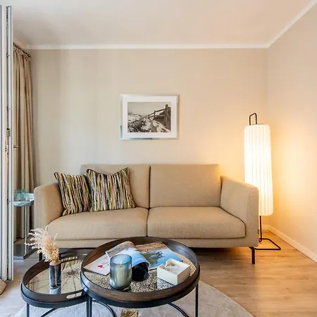 House One * Westerland